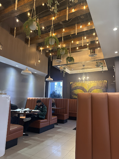Photo of Khana Peena: Indian Restaurant 24-Hour Buffet, Italian Pizza, Dine-In, and Online Orders Canada - 9436 King George Blvd, Surrey, BC V3V 5W3